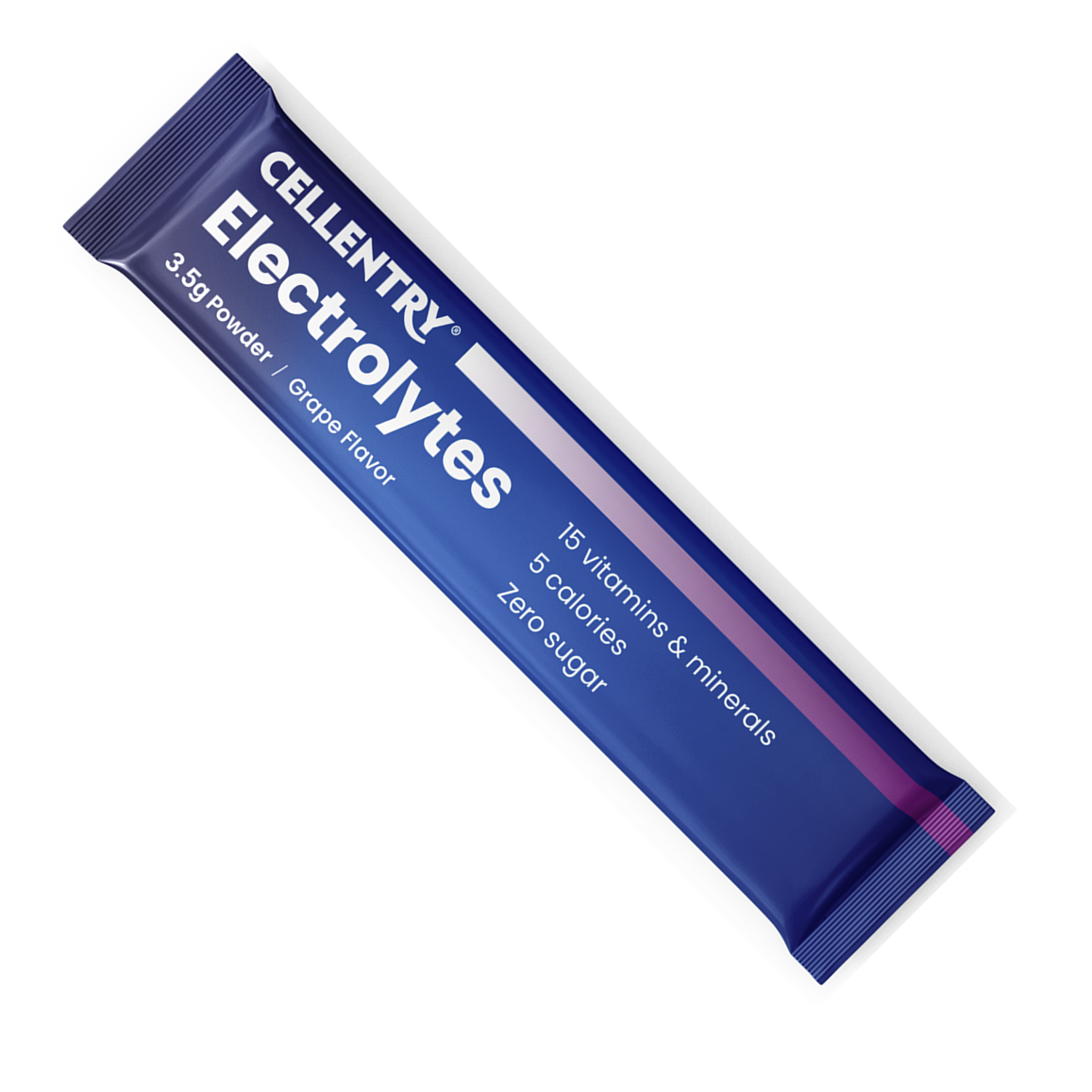 Eletrolytes 1 Sachet
