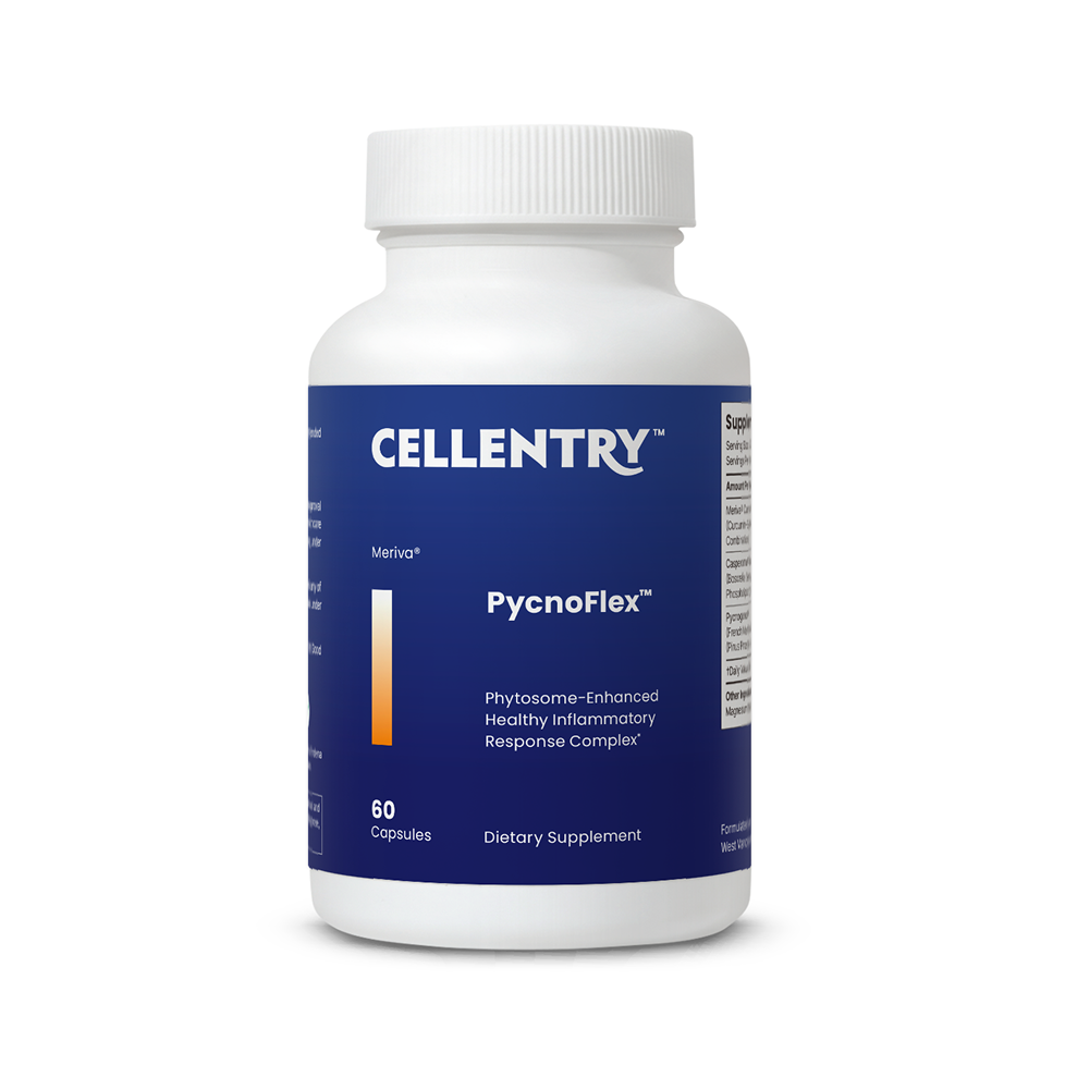 PycnoFlex™ 60 Capsules